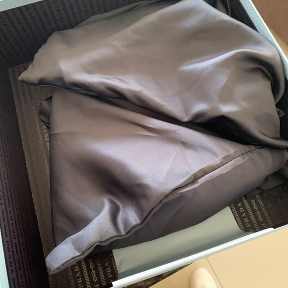 PRADA BOOTS - Picture 5 of 8